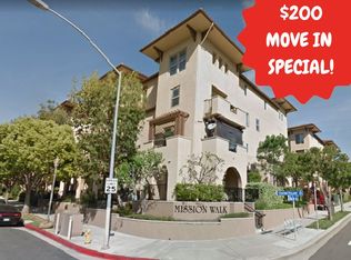 8301 Rio San Diego Dr UNIT 4, San Diego, CA 92108