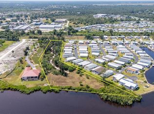 4350 Riverside Dr #1, Punta Gorda, FL 33982