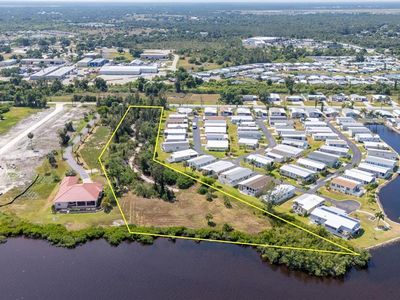 4350 Riverside Dr #1, Punta Gorda, FL, 33982