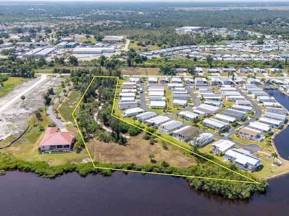 4350 Riverside Dr #1, Punta Gorda, FL 33982