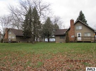 11150 Mackie Rd, Parma, MI 49269