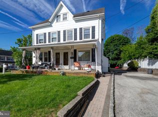 126 Burmont Rd, Drexel Hill, PA 19026