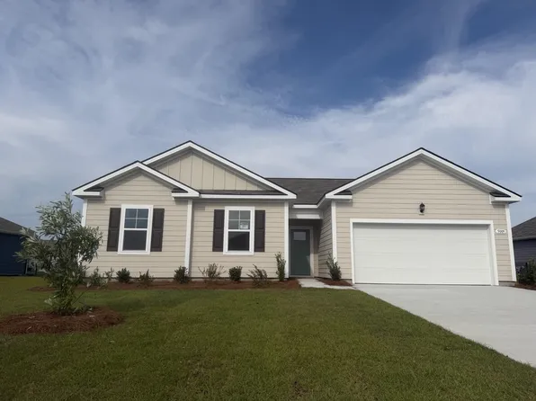 5009 Yellowstone Dr., Conway, SC 29526