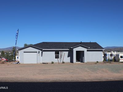 19880 E STAGECOACH Trail, Mayer, AZ, 86333