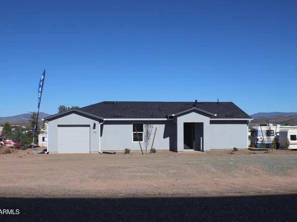 19880 E STAGECOACH Trail, Mayer, AZ 86333
