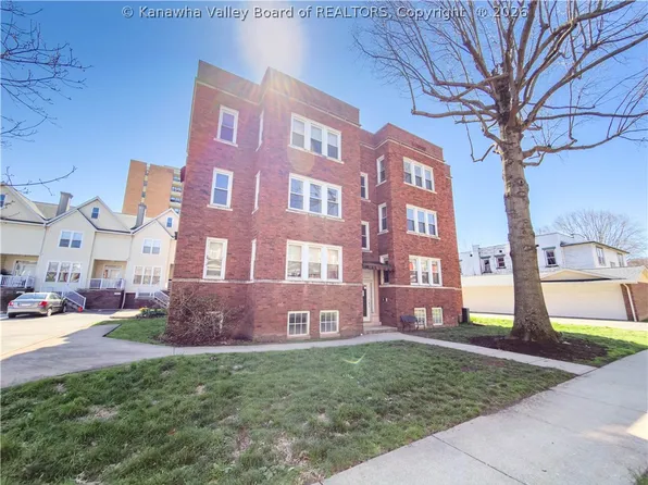 1313 Lee St E APT 221, Charleston, WV 25301