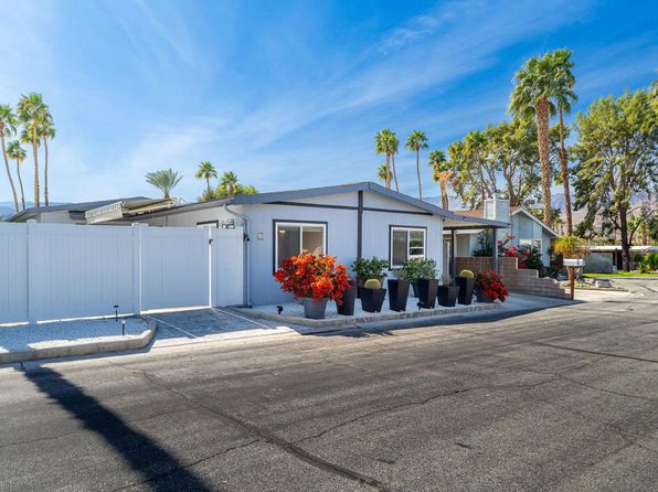69 Rio St, Rancho Mirage, CA 92270