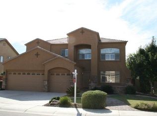 11237 E Stearn Ave, Mesa, AZ 85212