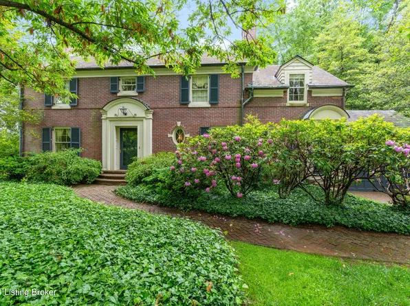 444 Lightfoot Rd, Louisville, KY 40207