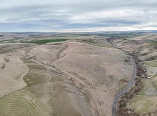 Nka Ben Day Gulch Rd, Pomeroy, WA 99347