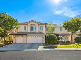 2469 Ram Crossing Way, Henderson, NV 89074