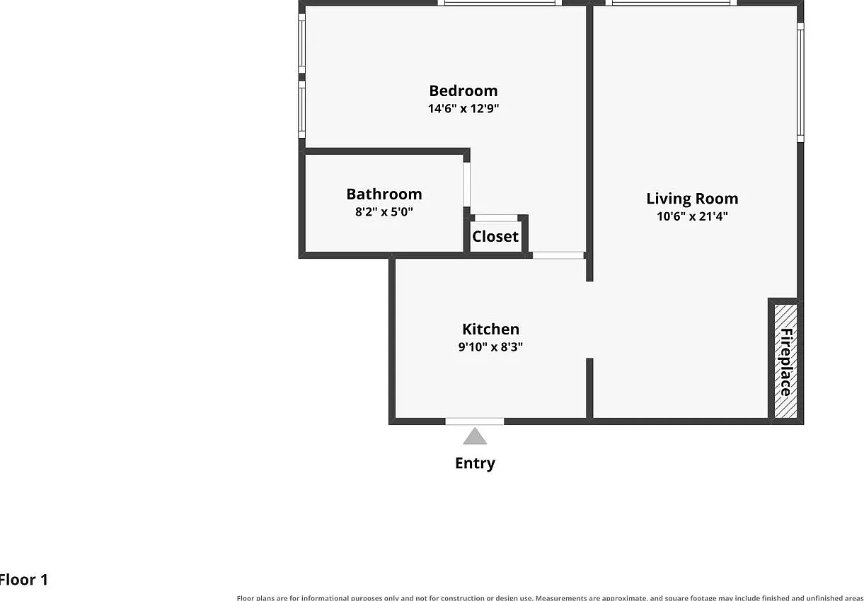 13th Street 6 Plex — Photo 4