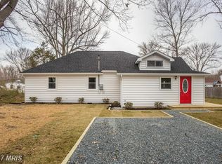 1226 Juniper St, Shady Side, MD 20764