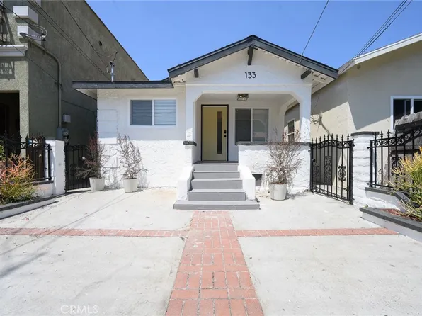 133 S Gless St, Los Angeles, CA 90033