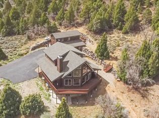 1370 W Ranch Dr, Kanab, UT 84710