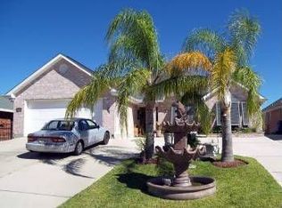 109 Sirius Ln, Slidell, LA 70458