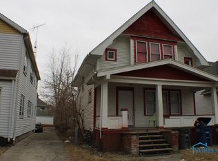 4118 Vermaas Ave, Toledo, OH 43612