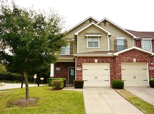 8103 Barnes Ridge Ln, Houston, TX 77072