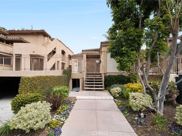 4161 Hathaway Ave Unit 46, Long Beach, CA 90815