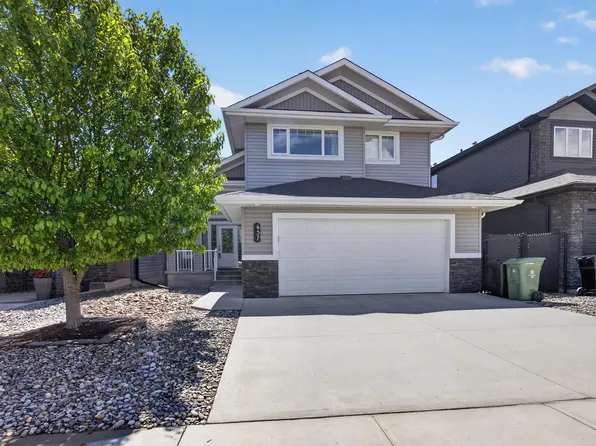 437 Meadowview Dr, Fort Saskatchewan, AB T8L 0N9