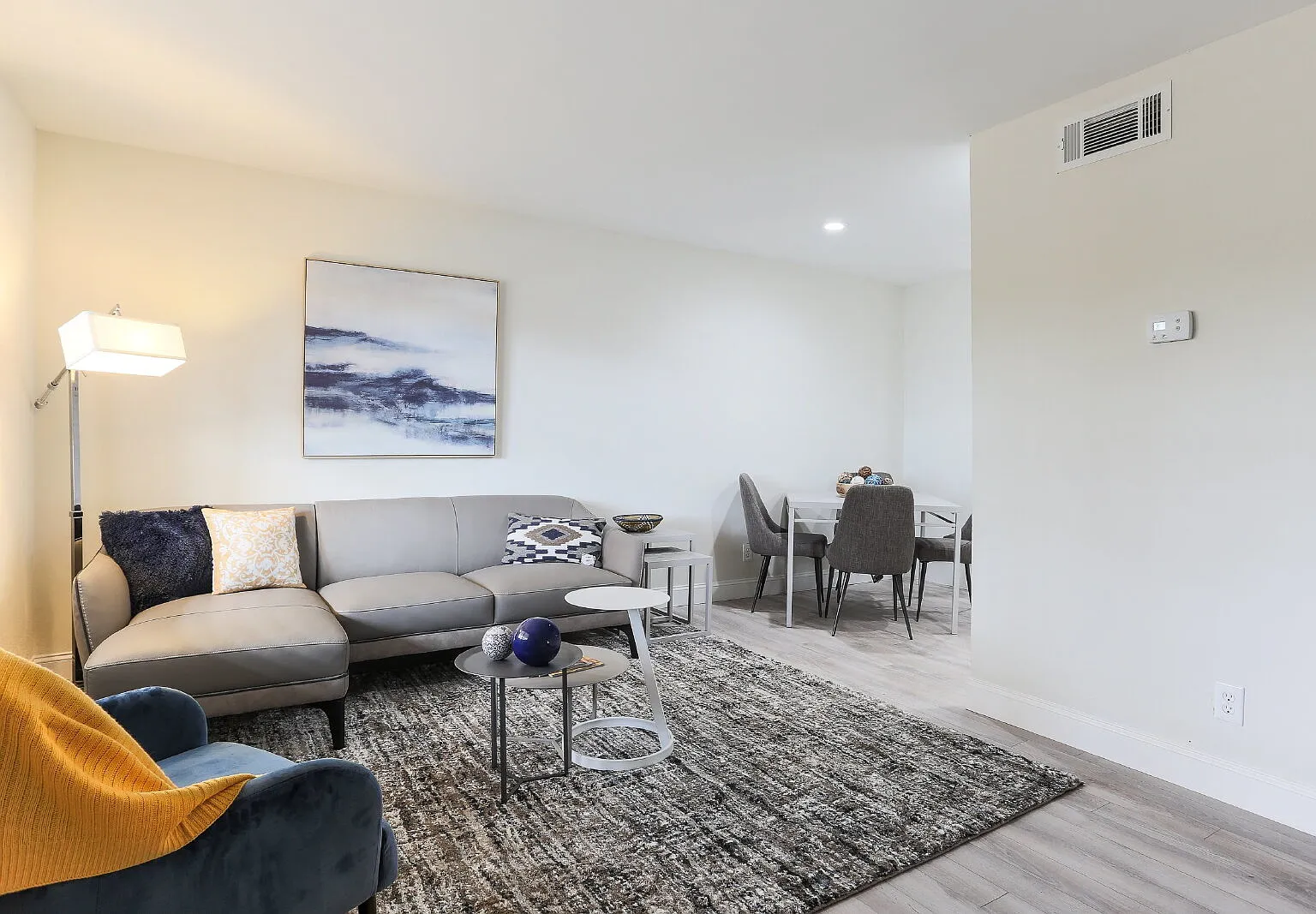 1 bed, 1.0 bath, 550 sqft, $995 — Photo 4