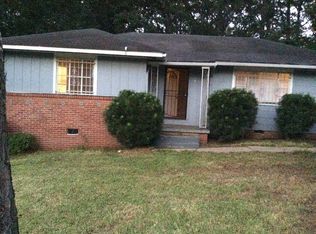 2504 Belvedere Dr, Jackson, MS 39204
