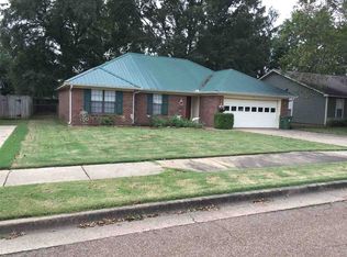 4311 Water Briar Rd, Millington, TN 38053