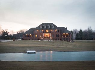 15225 Liberty Mills Rd, Fort Wayne, IN 46814