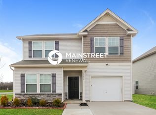 13030 Hill Pine Rd, Midland, NC 28107