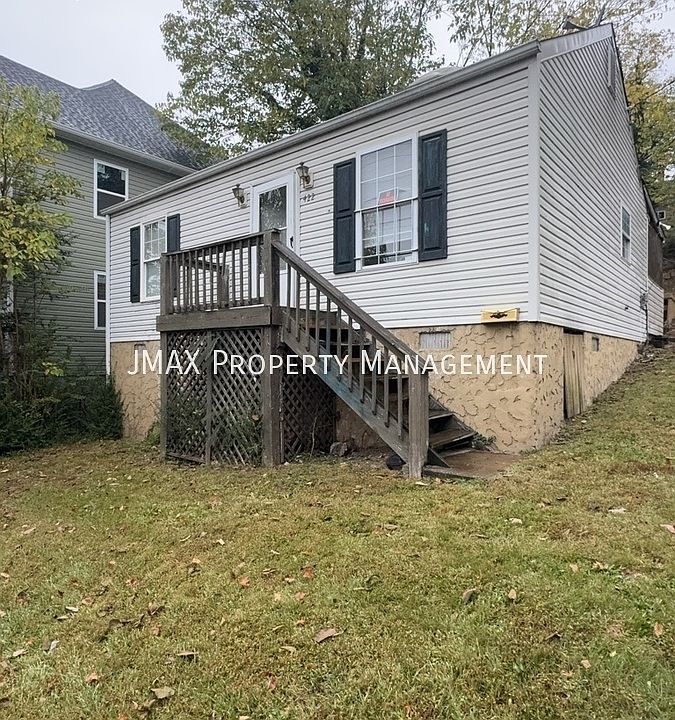 1st image of 422 Tazewell Ave SE