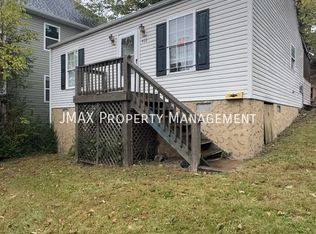 422 Tazewell Ave SE, Roanoke, VA 24013