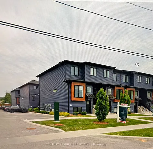 781 Clare Ave #111 Photo 1