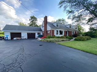 11235 Big Tree Rd, East Aurora, NY 14052