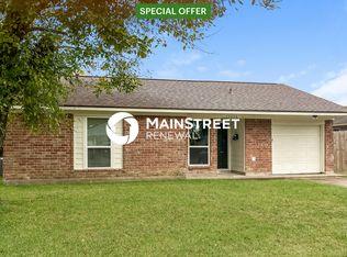 12006 Fairbury Dr, Houston, TX 77089