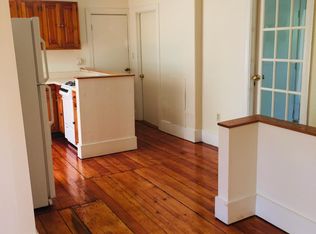 55 Sutton St #2, Peabody, MA 01960