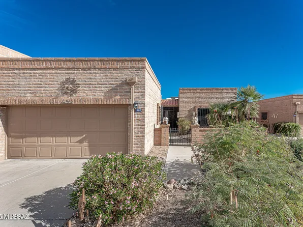 1100 W Camino Del Pato, Green Valley, AZ 85622