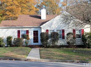 2412 Cascadilla St, Durham, NC 27704