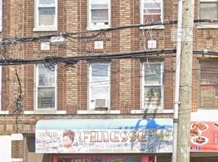 106-11 Guy R Brewer Blvd, Jamaica, NY