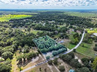 11337 N Wahoo Trl #11A, Dunnellon, FL 34433