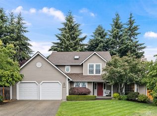 18206 133rd Ave SE, Renton, WA 98058