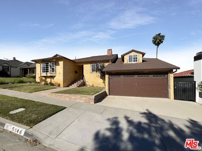 5146 Onaknoll Ave, Los Angeles, CA, 90043