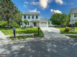 709 Selkirk Ct, Bel Air, MD