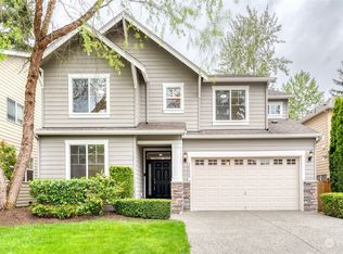 16624 38th Ave SE, Bothell, WA 98012