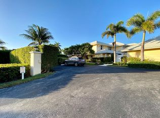 1100 S Ocean Blvd #A-1, Delray Beach, FL 33483