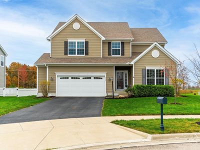 155 Bevan Way, Delaware, OH, 43015