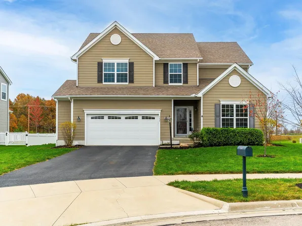155 Bevan Way, Delaware, OH 43015