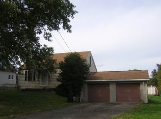 869 N Gallatin Avenue Ext, Uniontown, PA 15401