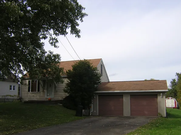 869 N Gallatin Avenue Ext, Uniontown, PA 15401