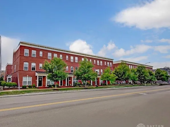 522 E 2nd St, Dayton, OH 45402