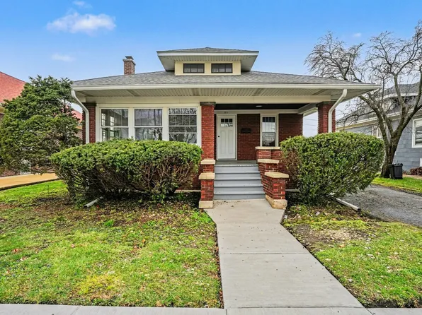 811 Kelly Ave, Joliet, IL 60435